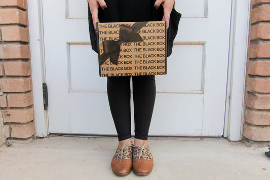 The Black Box™ Returns